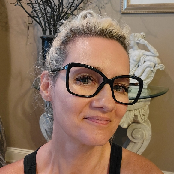 Tiffany & Company TF4057 Perscription/ Sunglass Frames NAM#490 - Picture 13 of 13